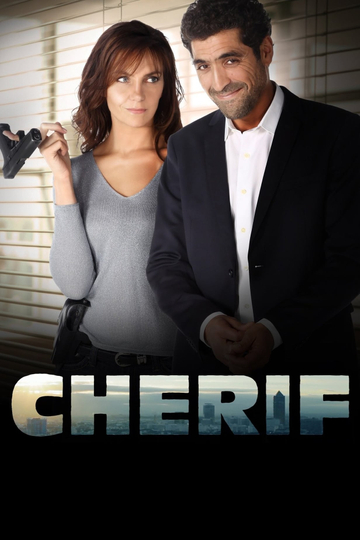 Cherif Poster