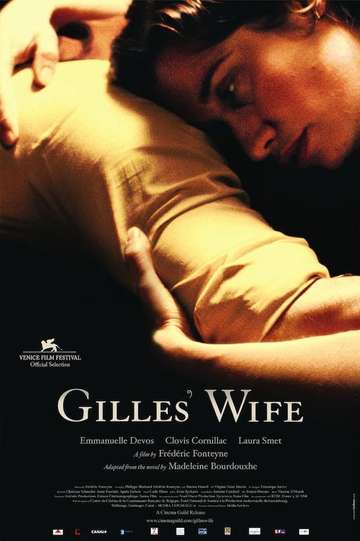 Gilles' Wife Poster