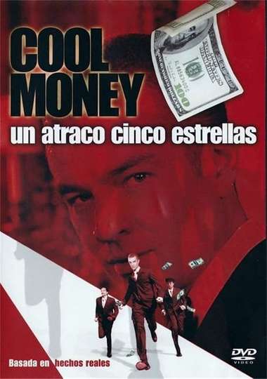 Cool Money Poster