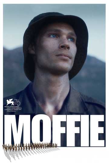 Moffie Poster