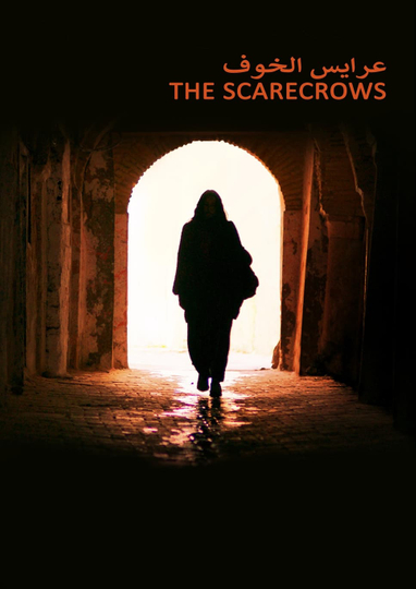 The Scarecrows Poster