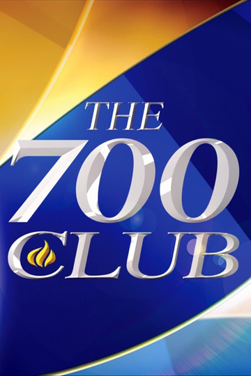 The 700 Club