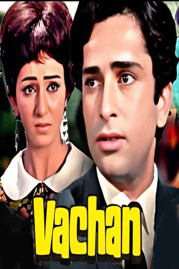 Vachan Poster