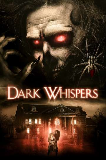 Dark Whispers  Volume 1