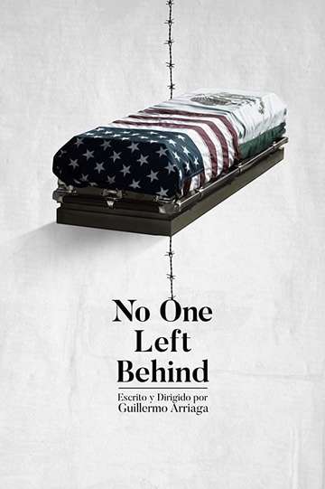 No One Left Behind Poster