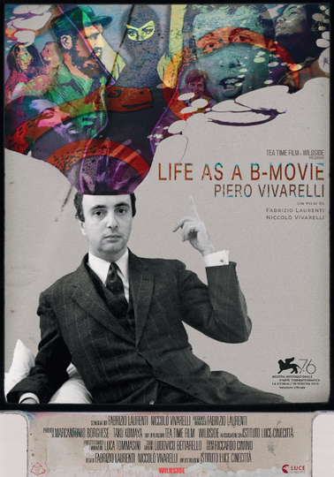 Life as a BMovie Piero Vivarelli