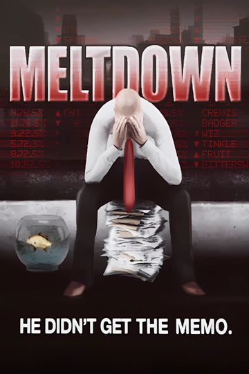 Meltdown Poster