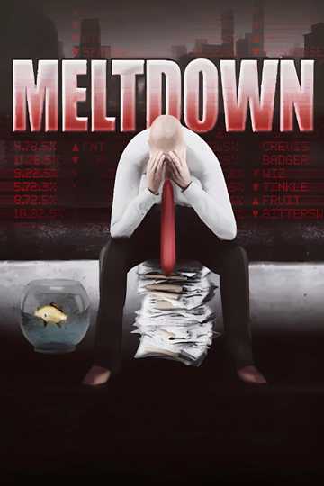 Meltdown Poster