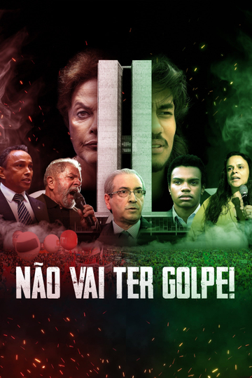 Não Vai Ter Golpe