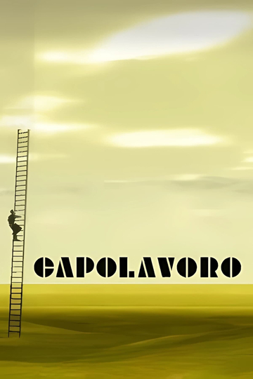 Capolavoro Poster