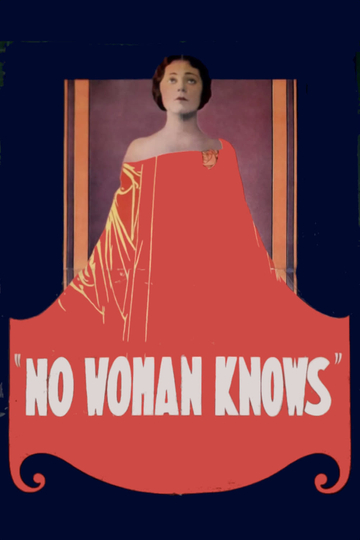 No Woman Knows