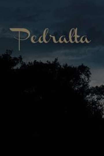 Pedralta Poster