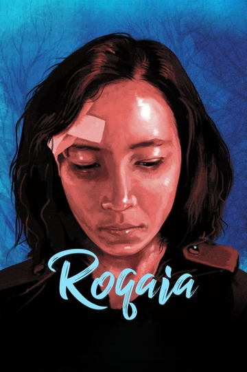 Roqaia Poster