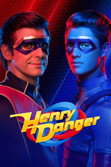 Henry Danger Poster