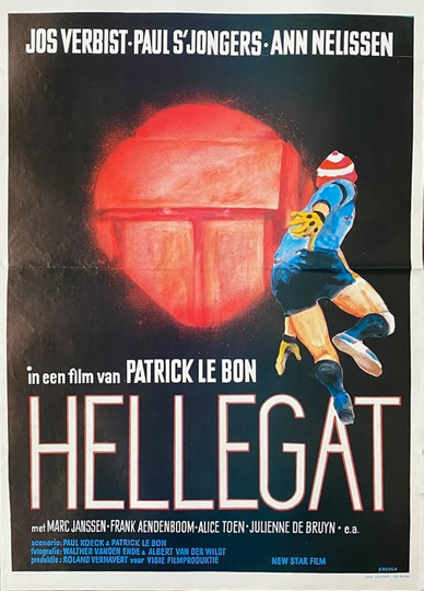 Hellegat