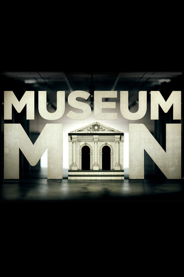 Museum Men