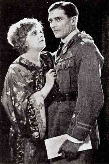 A Wonderful Wife Poster