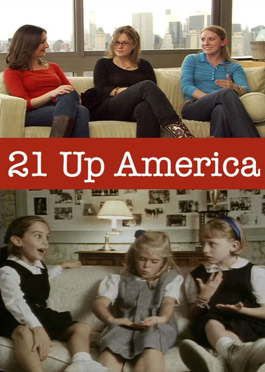 21 Up America