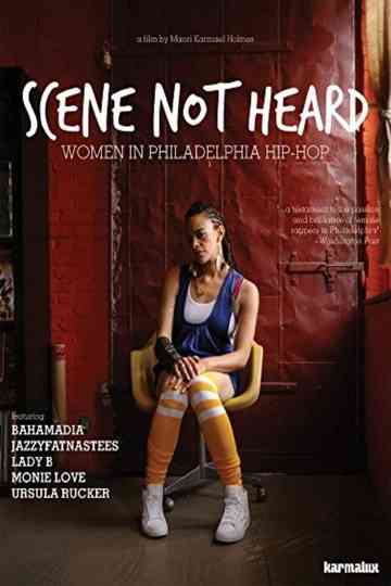 Scene Not Heard