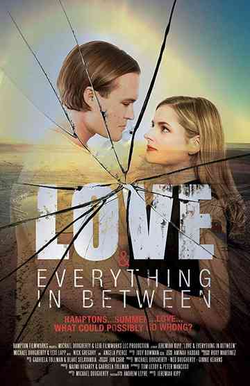 Love  Everything in Between
