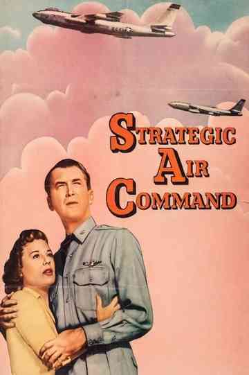 Strategic Air Command Poster