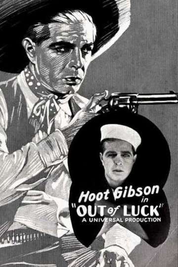 Out of Luck Poster