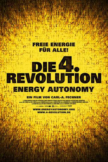 Die 4 Revolution  Energy Autonomy