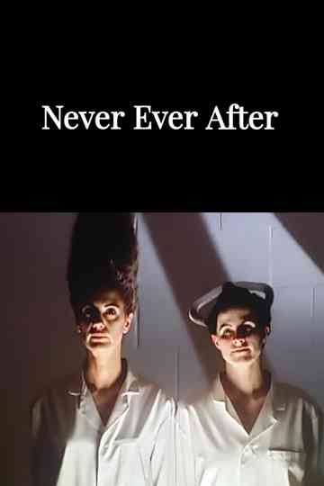 Never Ever After