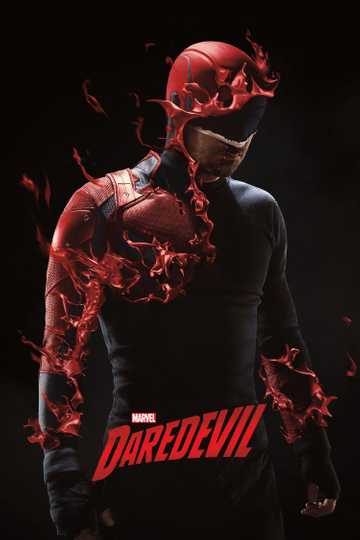 Marvel's Daredevil Poster