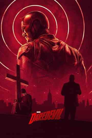 Marvel's Daredevil Poster