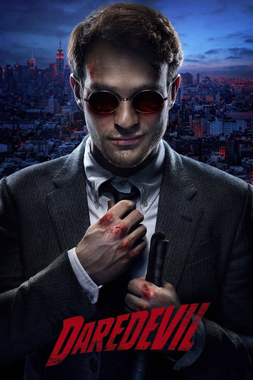 Marvel's Daredevil Poster