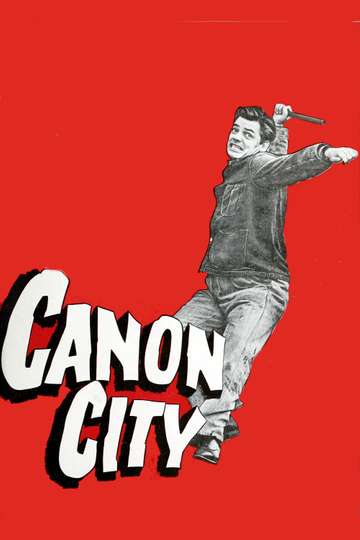 Canon City Poster