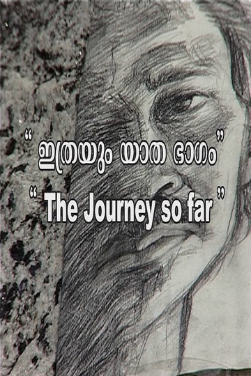 The Journey So Far Poster