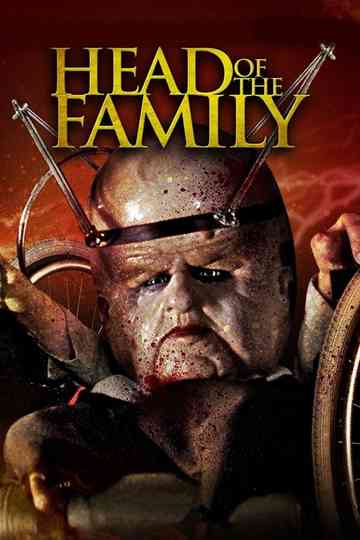 Head of the Family Poster