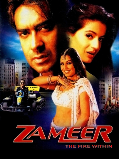 Zameer