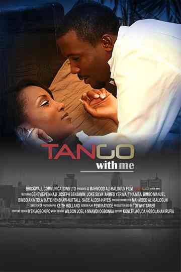 Tango with Me