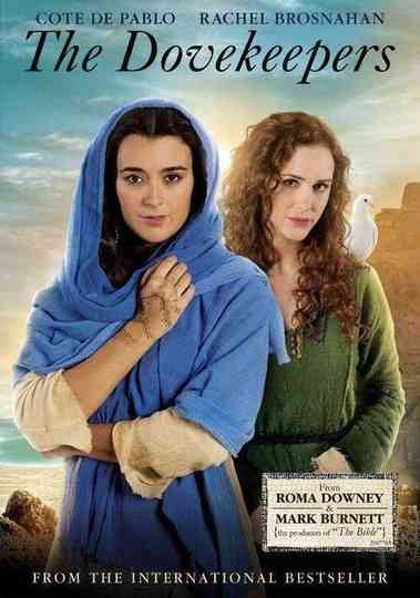 The Dovekeepers
