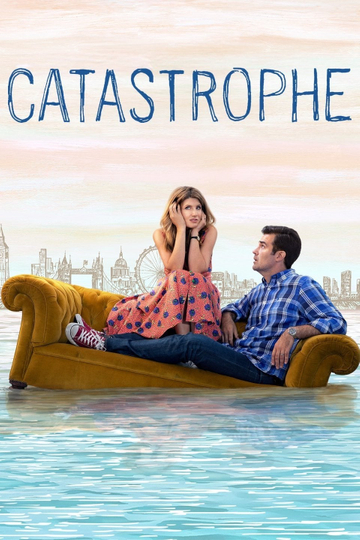 Catastrophe Poster