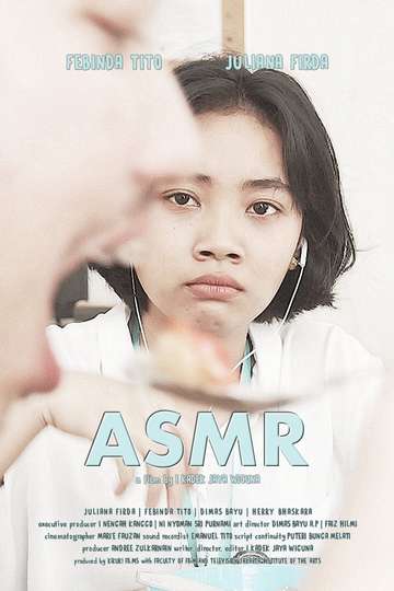 ASMR Poster
