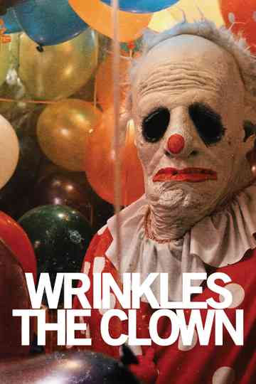Wrinkles the Clown