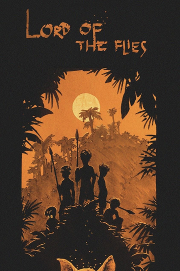 The Lord of the Flies