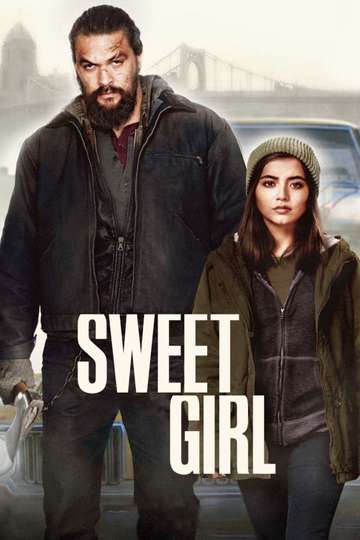 Sweet Girl Poster