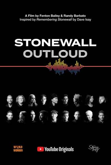 Stonewall Outloud