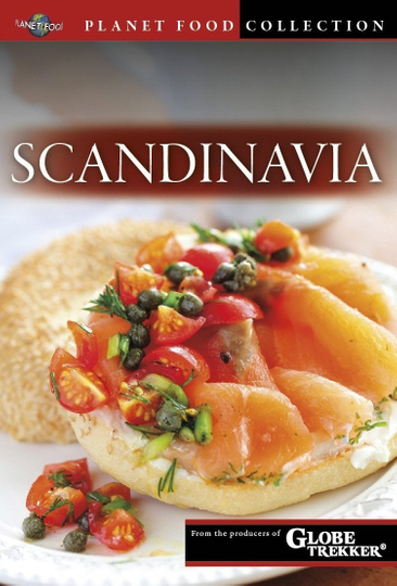 Planet Food Scandinavia Poster