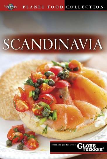 Planet Food Scandinavia