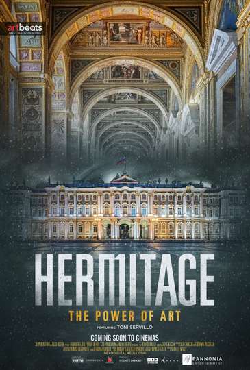 Hermitage - The Power of Art