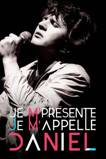 Je m'présente, je m'appelle Daniel Poster