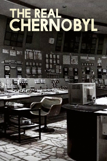 The Real Chernobyl