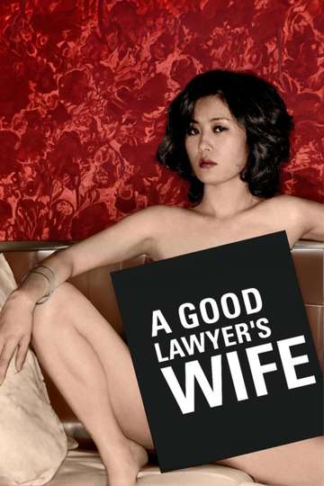 A Good Lawyer's Wife (2003) Stream and Watch Online | Moviefone