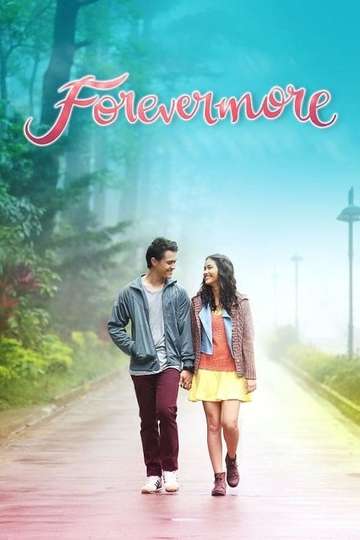 Forevermore Poster